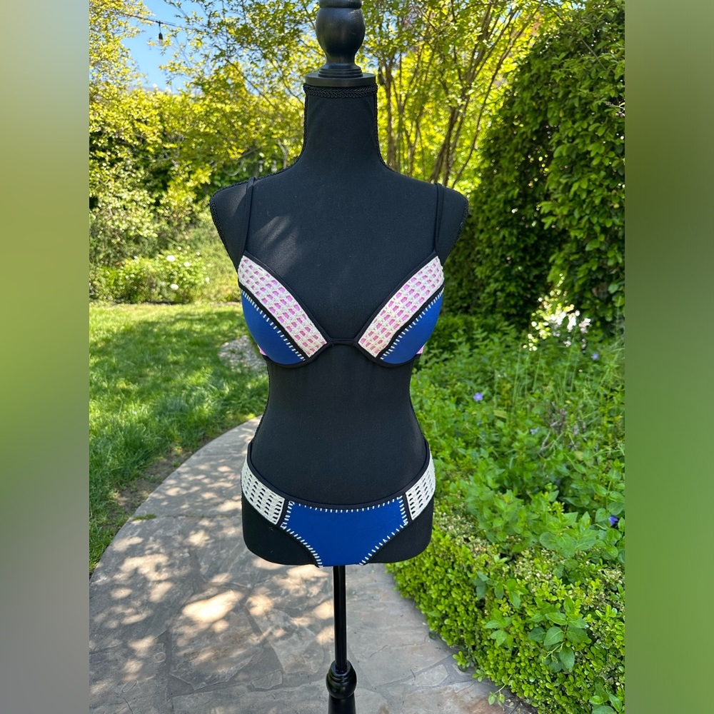 Victorias Secret vintage two piece